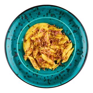 Паста з беконом та Чеддером (250г)