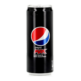 Pepsi Zero 33 cl