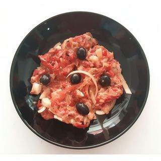 Ensalada De Pimientos