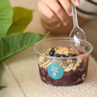 Acai Bowl (VE)