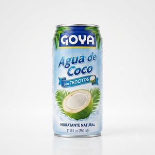Agua De Coco Goya (350 Ml.)