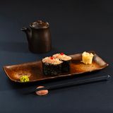 კიბორჩხალის გუნკანი