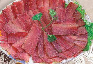 Филе Елена (100г)