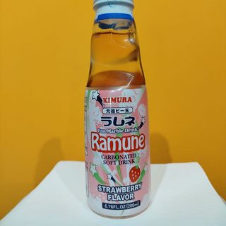 RAMUNE FRESA