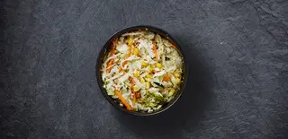 Susam salata