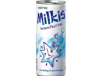 Milkis 250ml