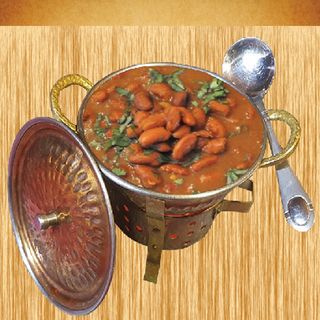 Rajma Red Kidney Beans