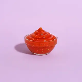 Salsa Spicy