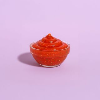 Salsa Spicy