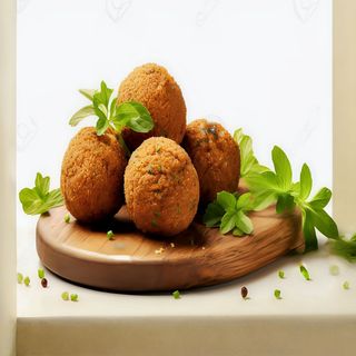 Falafel (5 uds.)