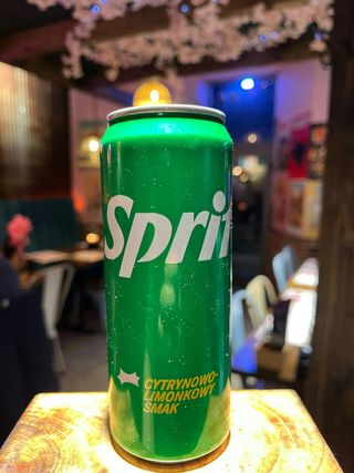 Sprrite