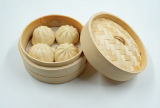 Xiao lon bao 4 pezzi
