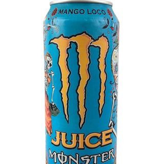 Monster Energy Mango Loco - 355ml