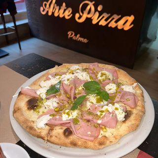 Pizza Italia