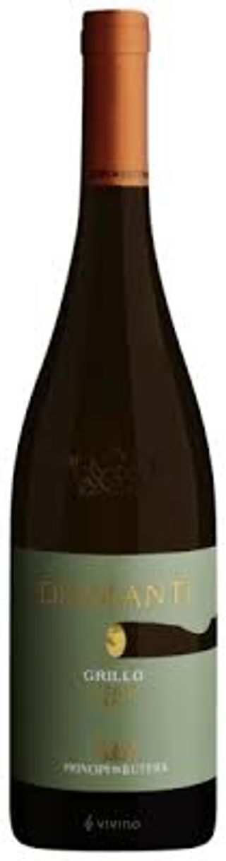 Principi di Butera, Diamanti, Grillo