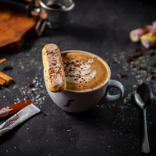 Tiramisu Cappuccino 300 ml