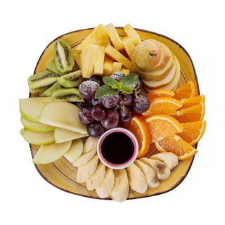 Фруктовая нарезка (750г)