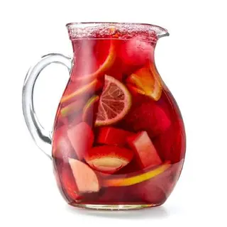 Sangría De Vino (1 Lt.)