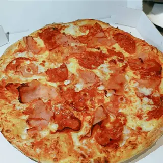 Trattoria 26 cm