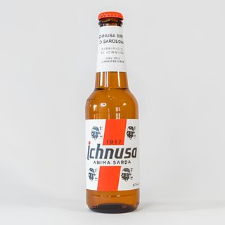 Ichnusa