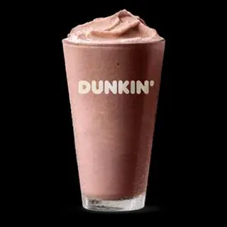 Frappé Chocolate