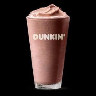Frappé Chocolate