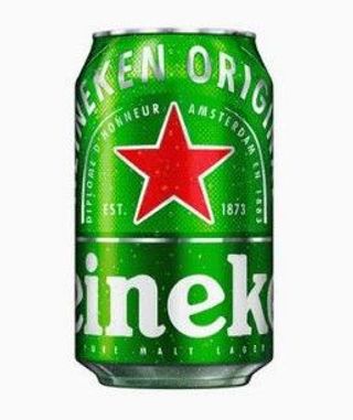 Cerveza Heineken (330 Ml.)