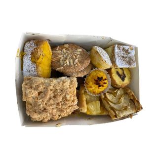 500gr de Miniaturas Variadas 