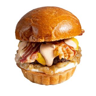 La Black Panzzer Dry Aged