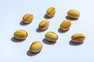 Oraščići sa kuvanim kondenzovanim mlekom 5 komada