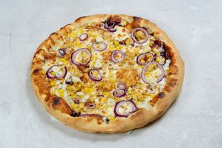 28. Chicken BBQ (40 cm)