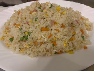 24. Ориз по Гуандонски (900г)