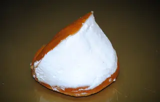 Concha Merengue
