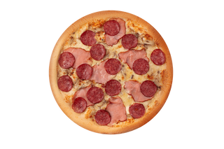 Піца Капрічоза Вершкова (30см)