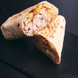 Shawarma 4 Sery 500 g