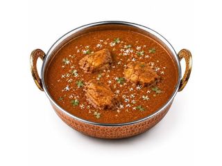 Madras - Chicken