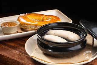 Вайсвурст (200г)