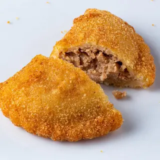 Rissol de Carne