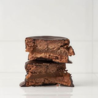 Alfajor De Dulce De Leche (1 Ud.)