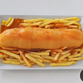 Cachorro Especial