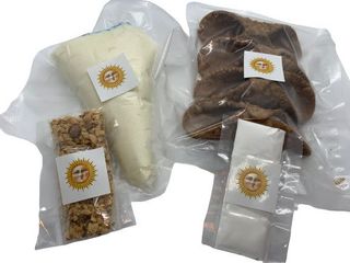 Cannolo kit fai-da-te 