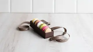 Macaron - 6 pezzi