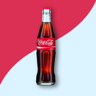 Coca-Cola 33cl