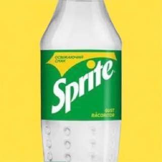 Напій Sprite (330мл)