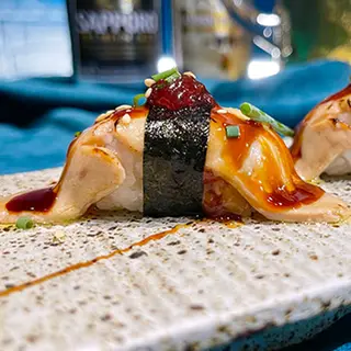 Nigiri Foie Gras  (2 Uds.)