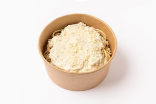 Паста Четири сирена