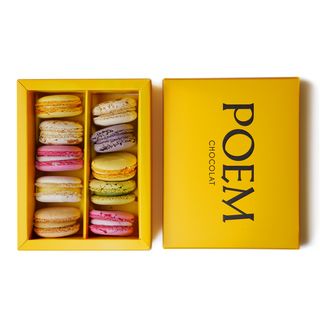 Cutie Macarons - 10 buc.