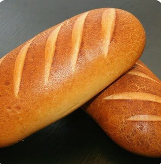 Батон Домашний (450г)