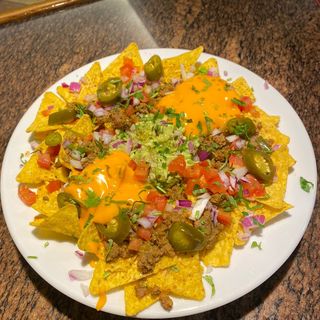 Nachos