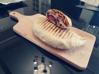 Pita extra 270 g